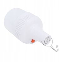 LAMPA KEMPINGOWA LED SURVIVAL ŚWIATŁA AWARYJNE NA ZEWNĄTRZ DO WIESZANIA