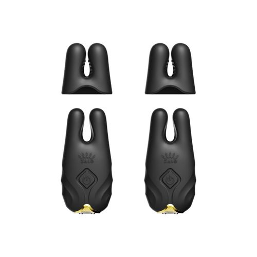 Zalo Nave Obsidian Black na Arena.pl
