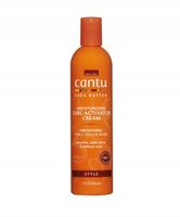 Cantu Shea Butter Odżywka do włosów 355ml For Natural Hair Creamy Lotion