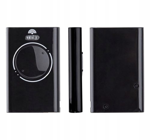 Pilot Kluczyk Zamiennik do FAAC XT2 SLH LR na Arena.pl