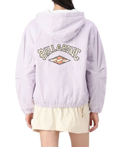 Billabong MY SINCE - Kurtka Bomber XL na Arena.pl