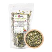 Herbata na OCZYSZCZENIE - Biesy, Czady i San 100g