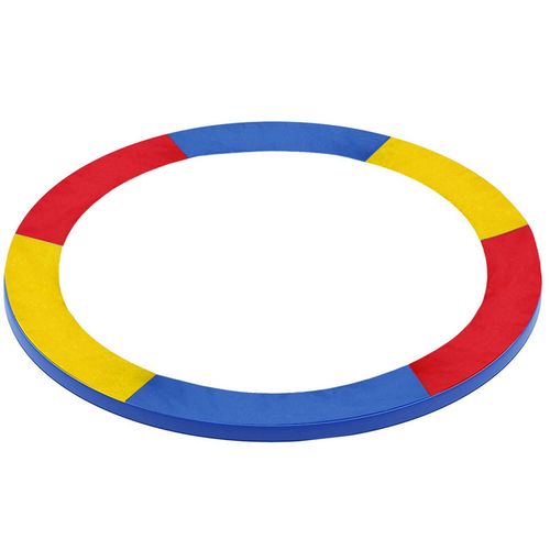 Osłona sprężyn do trampoliny 8FT 244/250/252 cm multikolor na Arena.pl