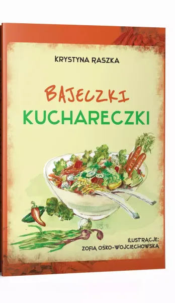 Bajeczki kuchareczki zdjęcie 1