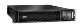 APC Smart-UPS On-Line SRT Podwójnej konwersji (online) 3 kVA 2700 W