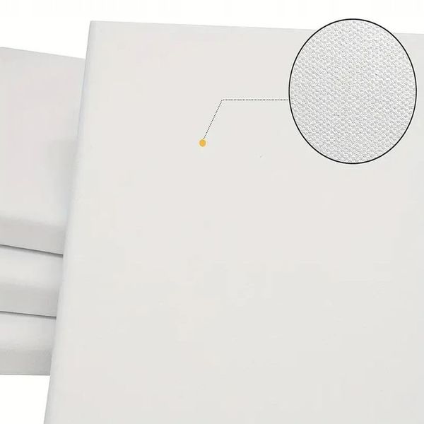 ZESTAW ARTYSTYCZNY DO MALOWANIA SZTALUGA PŁÓTNO DLA DZIECI PREZENT zdjęcie 12