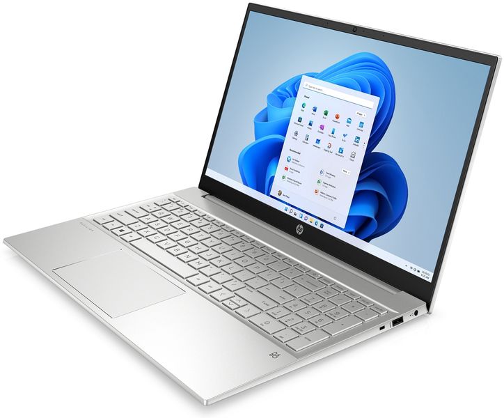 HP Pavilion 15 FullHD IPS Intel Core i5-1335U 10-rdzeni 16GB DDR4 512GB SSD NVMe Windows 11 zdjęcie 4