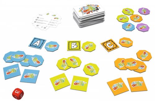 Foxgames Gra popCOOLTUROWY Quiz na Arena.pl