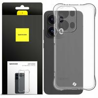 Spacecase Anti-Shock 2.0 Oppo Reno13 Pro 5G