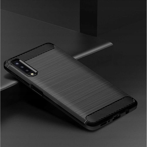 TECH-PROTECT TPUCARBON GALAXY A7 2018 BLACK na Arena.pl