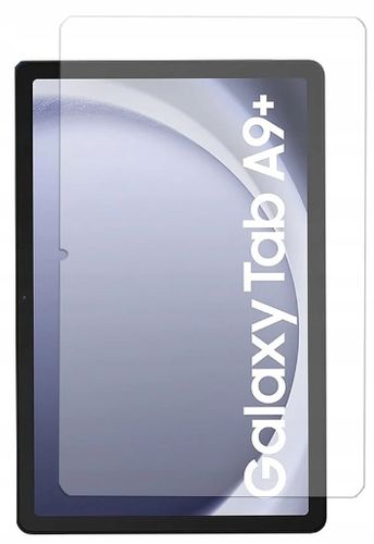 ETUI + SZKŁO do SAMSUNG GALAXY TAB A9+ PLUS 11 2023 X210 / X215 / X216 na Arena.pl