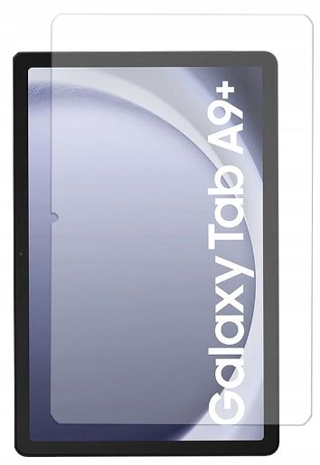 ETUI + SZKŁO do SAMSUNG GALAXY TAB A9+ PLUS 11 2023 X210 / X215 / X216 zdjęcie 2