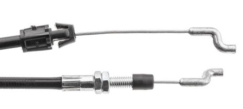 Linka hamulca Weibang WB506SB czerwona CZĘŚĆ ORYGINALNA BS120-1140 na Arena.pl