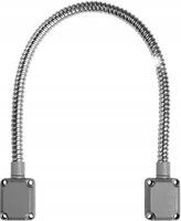 Metalowa osłona przewodu Ø 10,6mm Proxima