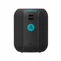 Głośnik BT Bezprzewodowy LAMAX Sounder2 Mini 360°