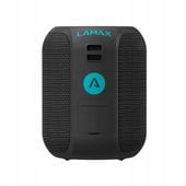 Głośnik BT Bezprzewodowy LAMAX Sounder2 Mini 360°