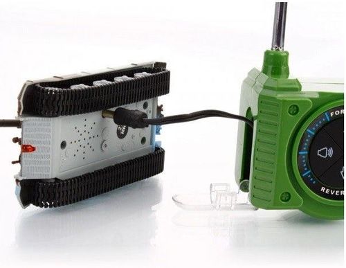 Tiger II RTR 1:72 na Arena.pl