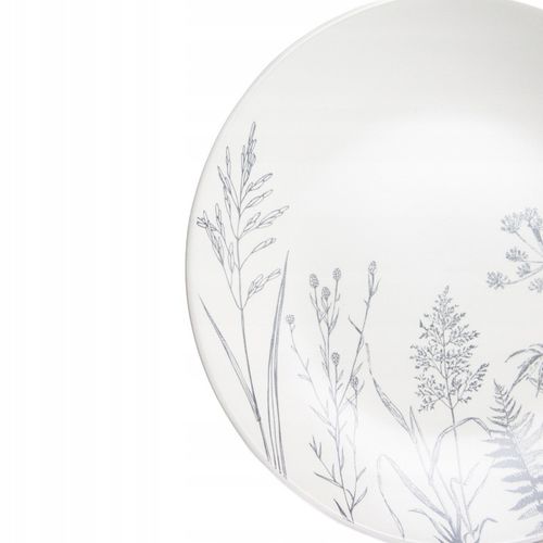 Zastawa stołowa BARI 18 SZTUK HOMLA na Arena.pl