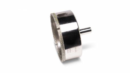 RUBI KORONKA EASY GRES 75mm na Arena.pl