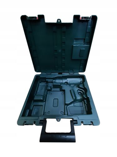 METABO WKRĘTARKA BS 18 QUICK CARCASS BULK na Arena.pl