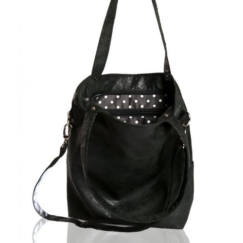 Elegancka torba do pracy na ramię na Arena.pl