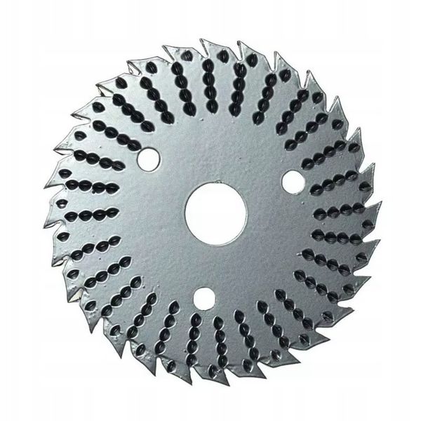 Tarnik uniwersalny 125x3x22,2mm T-13 TARPOL zdjęcie 1