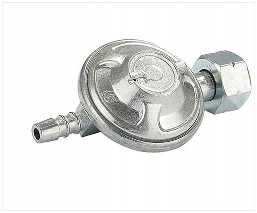 P5B23 REDUKTOR CIŚNIENIA BUTLI GAZOWEJ PROPAN - BUTAN 87089 na Arena.pl