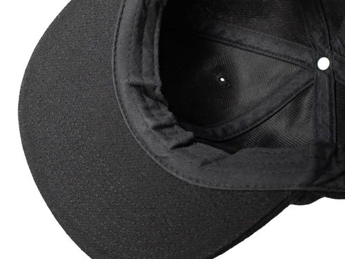 Czapka Vans Owen Unstructur VN0A2WODBLK NS na Arena.pl