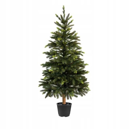 STOJAK POD CHOINKĘ - DONICA GRAFIT - LBS CH DON G UN na Arena.pl