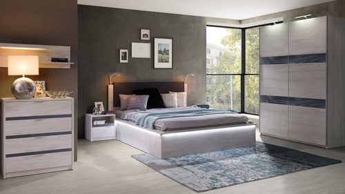 Zestaw Denver IX na Arena.pl