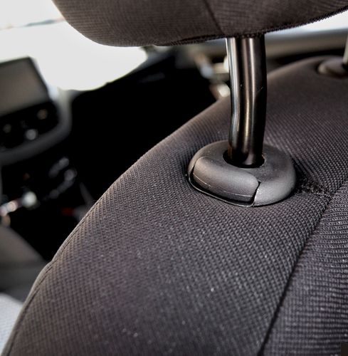 Pokrowce na fotele szyte na miarę do Seat Leon 1999-2005 Toledo II 1999-04 na Arena.pl