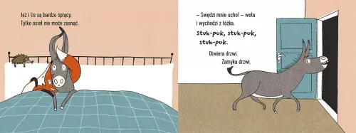 I jak tu zasnąć? na Arena.pl