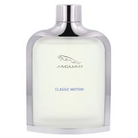tester jaguar classic motion edt 100ml
