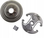 Bęben sprzęgła sprzęgło Husqvarna 340 345 346 350