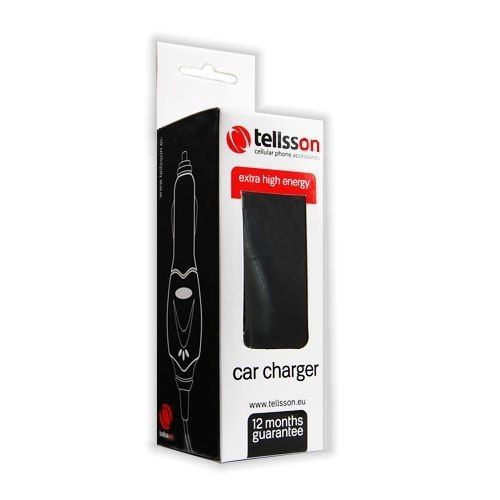 Ład. samoch. MDA SPV Tellsson MDA Compact mini usb na Arena.pl