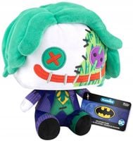 Figurka Funko Pop! DC Plush Joker