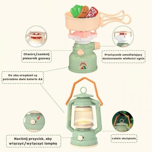 DLA DZIEIC ZESTAW NAMIOT na Arena.pl