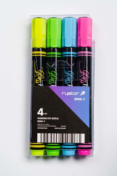 Marker Do Szkła Rmg-1 Etui  Cdpg 7263 (4) zdjęcie 3