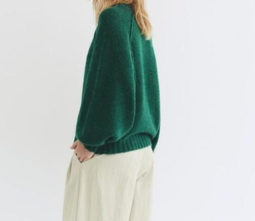 Sweter Pull&Bear 7550/354 XS na Arena.pl