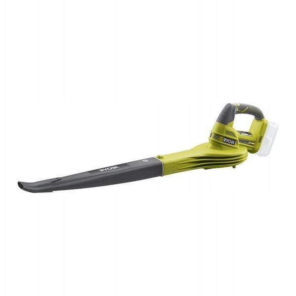 Dmuchawa 18 V Ryobi OBL1820S prędkość 245 km/h zdjęcie 1