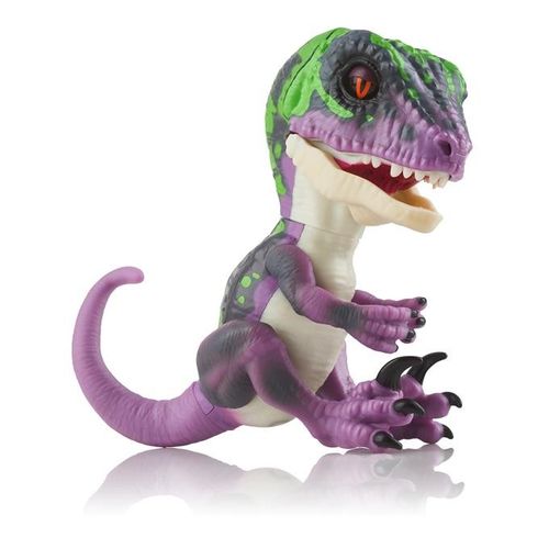 Fingerlings Untamed dinozaur Razor na Arena.pl
