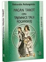 Pagan Tarot, czyli tajemnice talii Pogańskiej
