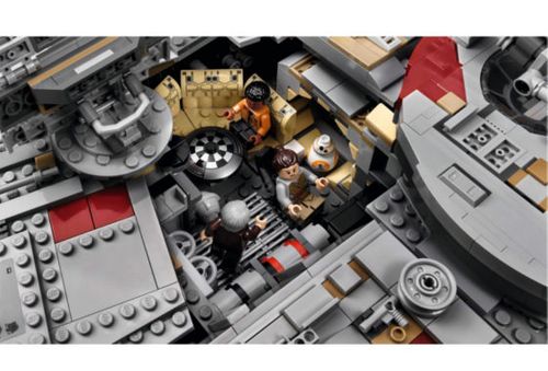 LEGO 75192 na Arena.pl