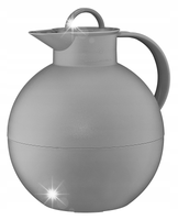 ALFI Termos do Kawy Herbaty kula KUGEL graphit grey mat 0,94l