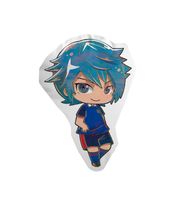 Poduszka Chibi Inazuma Eleven