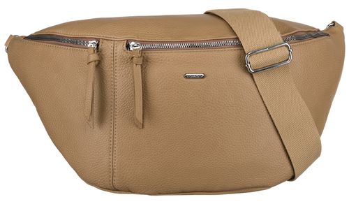 saszetka r-103-02-3225 beige na Arena.pl