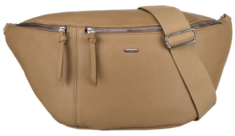 saszetka r-103-02-3225 beige zdjęcie 2
