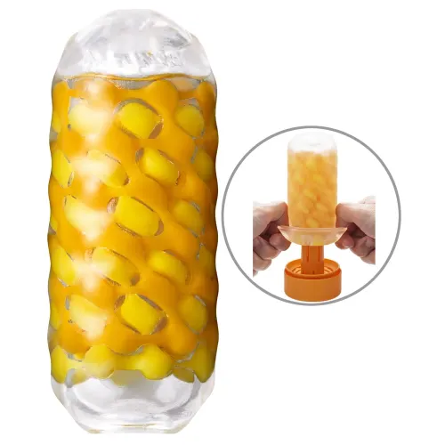 masturbator arte weave tenga na Arena.pl