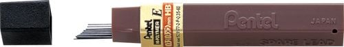 grafity 0,3 h pentel 1992 na Arena.pl