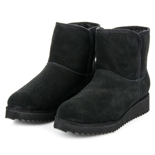 MUKLUKI NA PLATFORMIE Rozmiar - 36 na Arena.pl